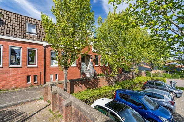 Medium property photo - Steenen Dijck 12, 3146 BX Maassluis
